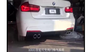BMW 3 Series B48